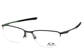 Óculos de grau Oakley OX3218 0254 Sockt 5.5