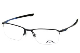 Óculos de grau Oakley OX3218 0454 Sockt 5.5