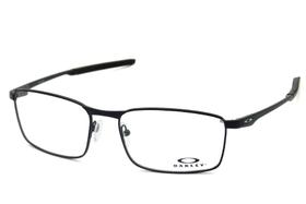 Óculos de grau Oakley OX3227 0157 Fuller