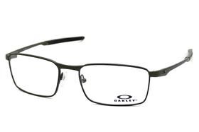 Óculos de grau Oakley OX3227 0255 Fuller