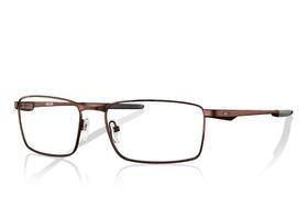 Óculos de grau Oakley OX3227 0855 Fuller