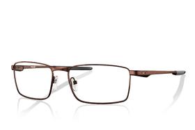 Óculos de grau Oakley OX3227 0857 Fuller