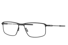 Óculos de grau Oakley OX5019 0156 Socket TI