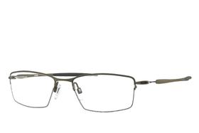 Óculos de grau Oakley OX5113 0256 Lizard