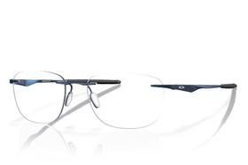 Óculos de grau Oakley OX5118 0453 Wingfold EVR Óculos de grau Oakley OX5118 0453 Wingfold EVR