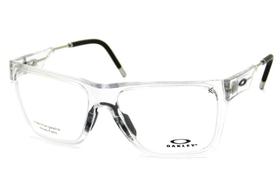 Óculos de grau Oakley OX8028 03 NXTLVL