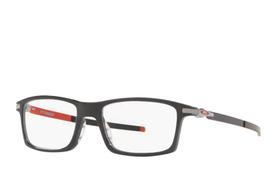 Óculos de grau Oakley OX8050 1555 Pitchman