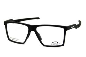 Óculos de grau Oakley OX8052 0157 Futurity