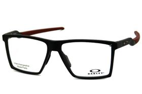 Óculos de grau Oakley OX8052 0457 Futurity Óculos de grau Oakley OX8052 0457 Futurity