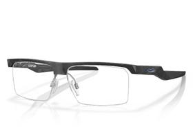 Óculos de grau Oakley OX8053 0454 Coupler Óculos de grau Oakley OX8053 0454 Coupler