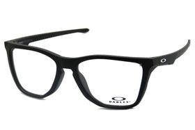 Óculos de grau Oakley OX8058 0156 The Cut Óculos de grau Oakley OX8058 0156 The Cut