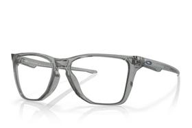 Óculos de grau Oakley OX8058 0456 The Cut Óculos de grau Oakley OX8058 0456 The Cut
