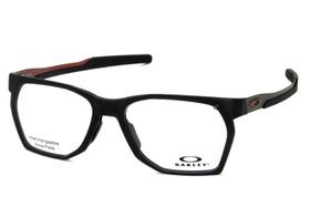Óculos de grau Oakley OX8059 0255 CTRLNK