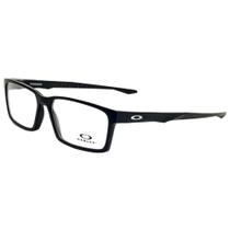 Óculos de Grau Oakley OX8060 01 Preto