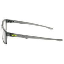 Óculos de Grau Oakley OX8060 02 Cinza