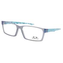 Óculos de Grau Oakley OX8060 06 Opalina