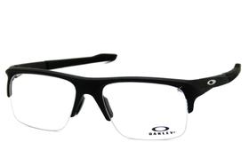 Óculos de grau Oakley OX8061 0158 Plazkink