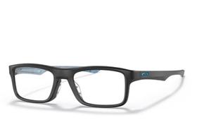 Óculos de grau Oakley OX8081 0151 Plank 2.0