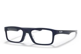 Óculos de grau Oakley OX8081 0351 Plank 2.0