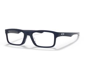 Óculos de grau Oakley OX8081 0355 Plank 2.0