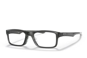 Óculos de grau Oakley OX8081 0655 Plank 2.0