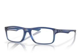 Óculos de grau Oakley OX8081 1651 Plank 2.0