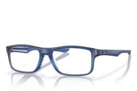 Óculos de grau Oakley OX8081 1655 Plank 2.0