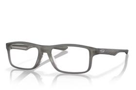 Óculos de grau Oakley OX8081 1751 Plank 2.0