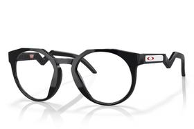 Óculos de grau Oakley OX8139 0350 Hstn Rx Óculos de grau Oakley OX8139 0350 Hstn Rx