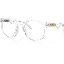 Óculos de Grau Oakley OX8139- 05 Transparente