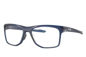 Óculos de grau Oakley OX8144 0357 Knolls Óculos de grau Oakley OX8144 0357 Knolls