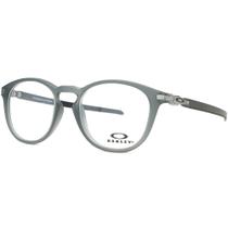 Óculos de Grau Oakley OX8149 Cinza 02