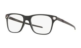 Óculos de grau Oakley OX8152-0153 Apparition - Satin Black / Gunmetal