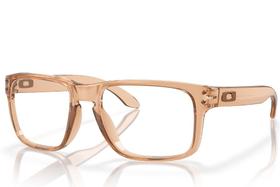 Óculos de grau Oakley OX8156 1456 Holbrook Rx