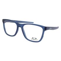 Óculos de Grau Oakley OX8163 08 Azul
