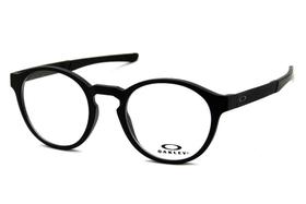 Óculos de grau Oakley OX81650150 Saddle Óculos de grau Oakley OX81650150 Saddle