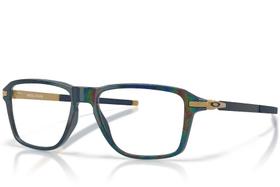 Óculos de grau Oakley OX8166 0954 Wheel House Óculos de grau Oakley OX8166 0954 Wheel House