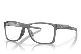 Óculos de grau Oakley OX8173 1155 Activate