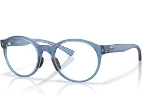 Óculos de grau Oakley OX81761051 Spindrift RX