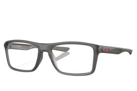 Óculos de grau Oakley OX8178 0257 Rafter