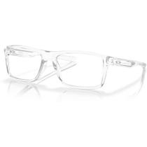 Óculos de Grau Oakley OX8178 03 Transparente