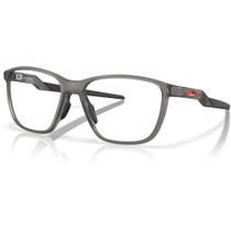 Óculos de Grau Oakley OX8186-02 Cinza
