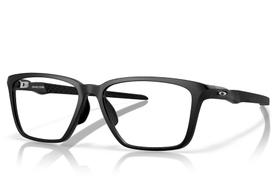 Óculos de grau Oakley OX8188D 0158 Double Down Óculos de grau Oakley OX8188D 0158 Double Down