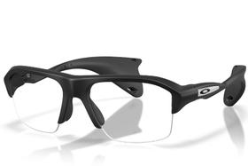 Óculos de grau Oakley OX8198 0160 Stunt Glider