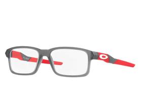 Óculos de grau Oakley OY8013 0347 Full Count Óculos de grau Oakley OY8013 0347 Full Count