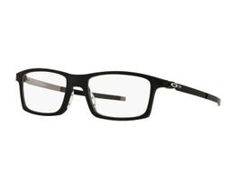 Óculos de Grau Oakley Pitchman OX8050 01-55 Óculos de Grau Oakley Pitchman OX8050 01-55