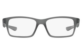 Óculos de Grau Oakley Shifter Xs Kids 0OY8001 02/50 Grafite