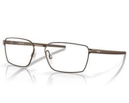 Óculos De Grau Oakley Sway Bar Peltre TItânio OX5078 02 55