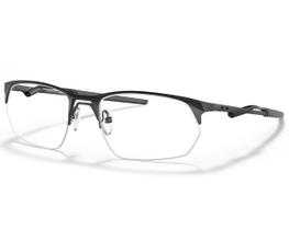 Óculos De Grau Oakley Wire Tap 2.0 OX5152 03-56 Óculos De Grau Oakley Wire Tap 2.0 OX5152 03-56