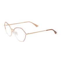 Óculos de Grau Original Anima em Metal Feminino SOU PLENA